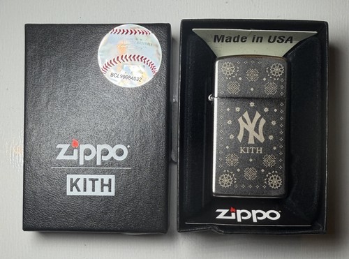Kith new york yankees - new,