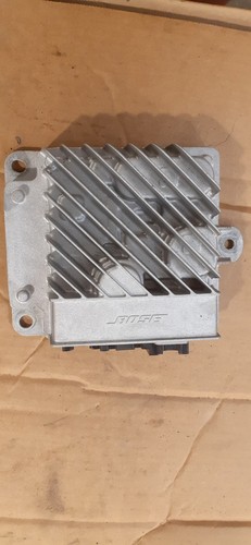 Genuine mazda bose - genuine,