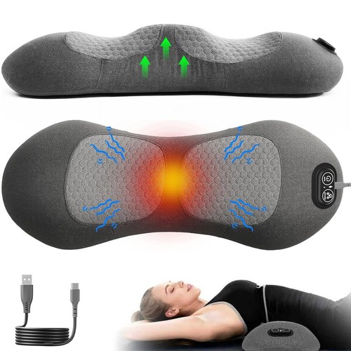 Lumbar support pillow - 3,