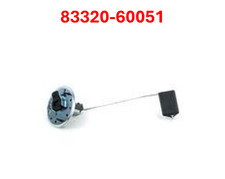 Toyota Genuine OEM 83320-60051