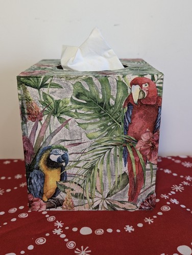 Tissue box - tissue, box,tissue