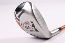 Ping G10 #2 Hybrid / 18 Degree