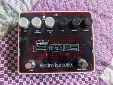 Electro-Harmonix Soul POG –
