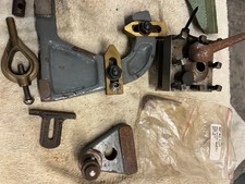 MYFORD ML7 ASSORTED LATHE