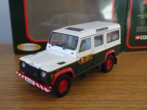 Corgi vanguards eddie stobart - corgi,