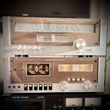 MARANTZ Model 1820 MKII Rare