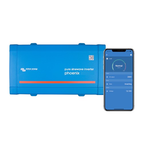 Victron phoenix inverter - victron,