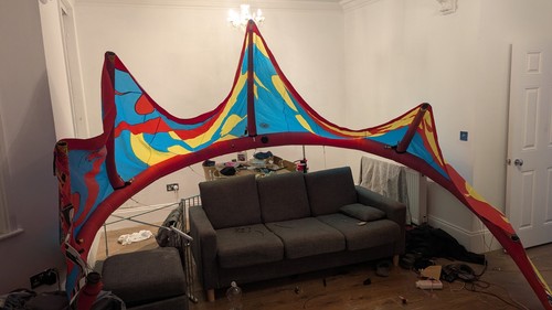 Obsession m kite - obsession, 12