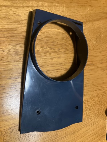 Lower gearbox cover for