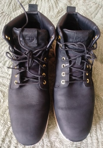 Timberland sensorflex chukka - sensorflex,
