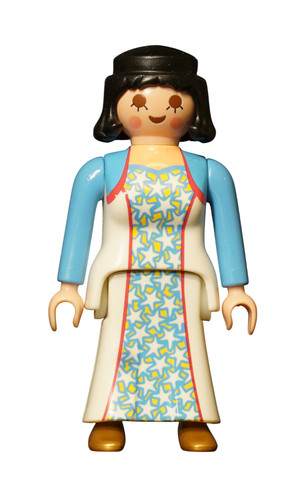 Playmobil mary nativity - playmobil,