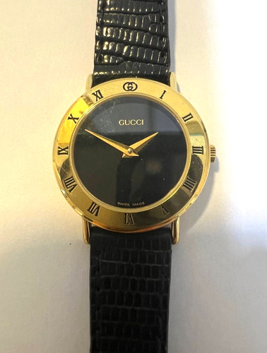 Gucci watch women vintage - watch,