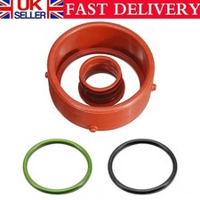 4X For Mercedes OM642 Turbo &