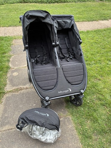 Baby jogger city - baby, gt2