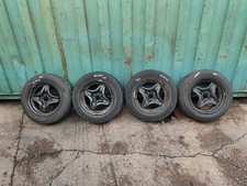 DACIA SANDERO MK3 BJI SET OF 4