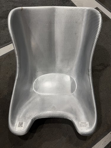 Freeline f12sv silver kart - f12sv,