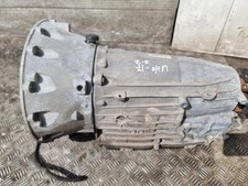 MERCEDES VITO GEARBOX 722908