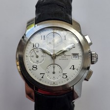 Baume mercier capeland - baume, &