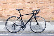 Ribble 52cm Small Sportive Racing Endurance Road Bike Di2 Ultegra Carbon Fibre