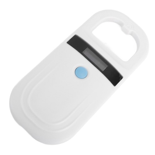 Portable animal reader - animal,