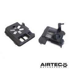 FORD FOCUS RS AIRTEC 2 Piece ECU Holder FREE UK SHIPPING