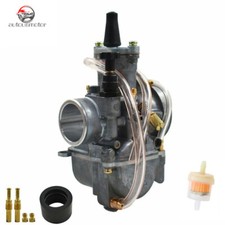 PWK 28mm Carburetor Carb For KTM 65 85 SX Suzuki RM65 RM80 RM85 RM85L 1977-2023
