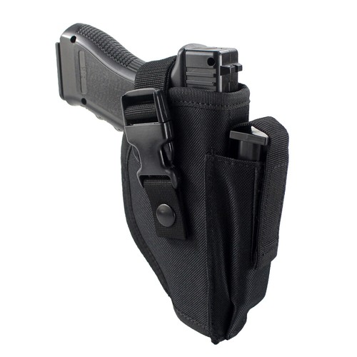 Tactical right hand draw owb - hand,