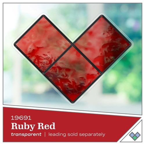 Gallery glass window colours - window,