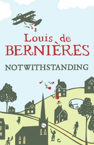 Notwithstanding stories from - notwithstanding:,