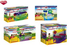 KAYTEE CRITTER TRAIL SMALL