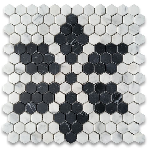 C31faxh carrara white - c31faxh,