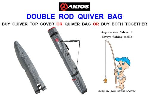 Akios sea trek - akios,
