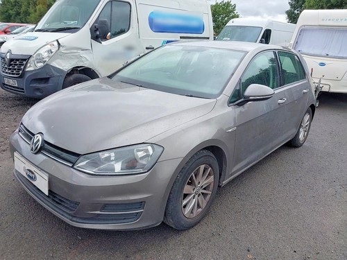 Breaking golf mk7 2016 5 - 2016,