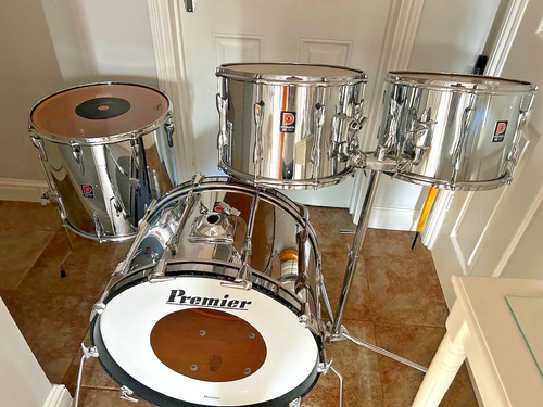 Vintage premier elite - premier,