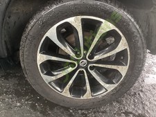 NISSAN QASHQAI MK1 2010-2013