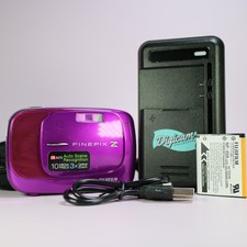 Fujifilm Digital Camera