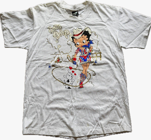 90s deadstock betty - 90s,