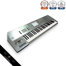 KORG TRINITY 61Key Synthesizer