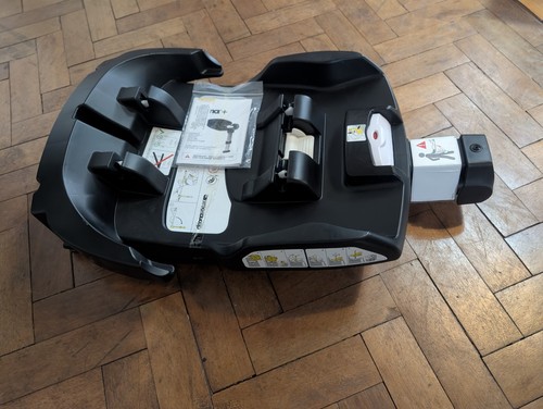 Doona car seat pram - doona,