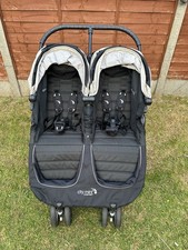 City mini baby jogger - mini,