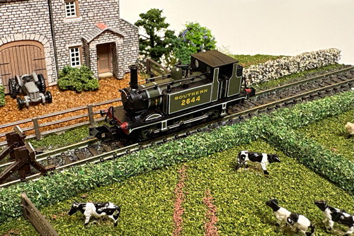 Dapol gauge terrier - dapol,