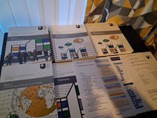 Open University TM111 Module