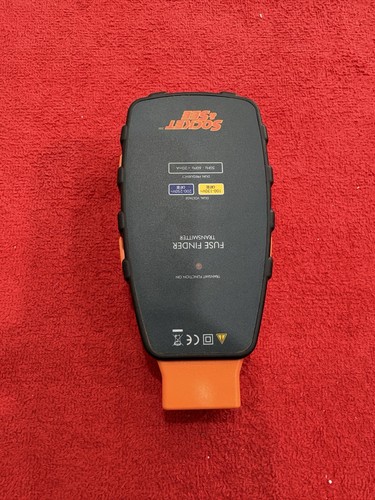 Socket see ffcb200 - socket, &