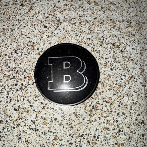 Brabus wheel center cap 105 - wheel,
