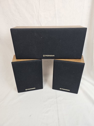 Vintage pioneer x380 q - vintage, cs-x380-q