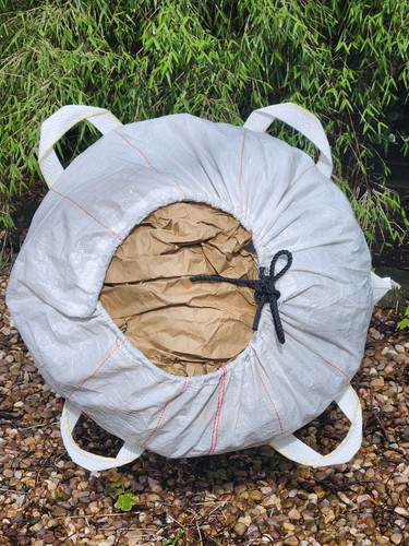 Bag sacks woven large extra - sacks,