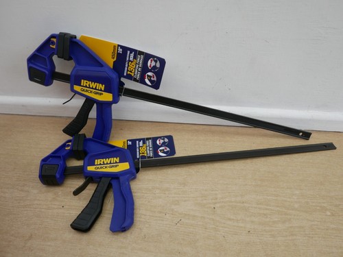 Irwin t518qcel7 518 450mm - 518, 18"