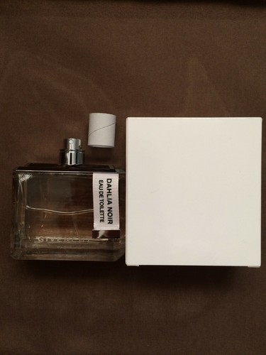Givenchy dahlia noir - dahlia, eau