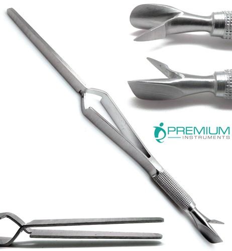 Curve multifuncation nail - multifuncation,