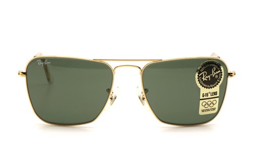 Sunglasses vintage ray ban l - ban, b&l